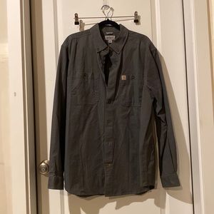 Carhartt long sleeve